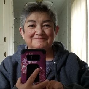 Meet your Posher, Nancy